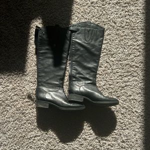 Sam Edelman boots